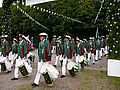 Schützenfest des Allgemeinen St.-Johannis-Bürgerschützenverein